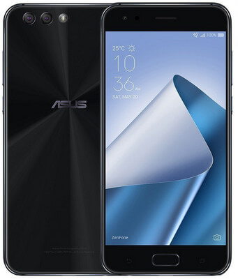 Замена разъема зарядки на телефоне Asus ZenFone 4 (ZE554KL)